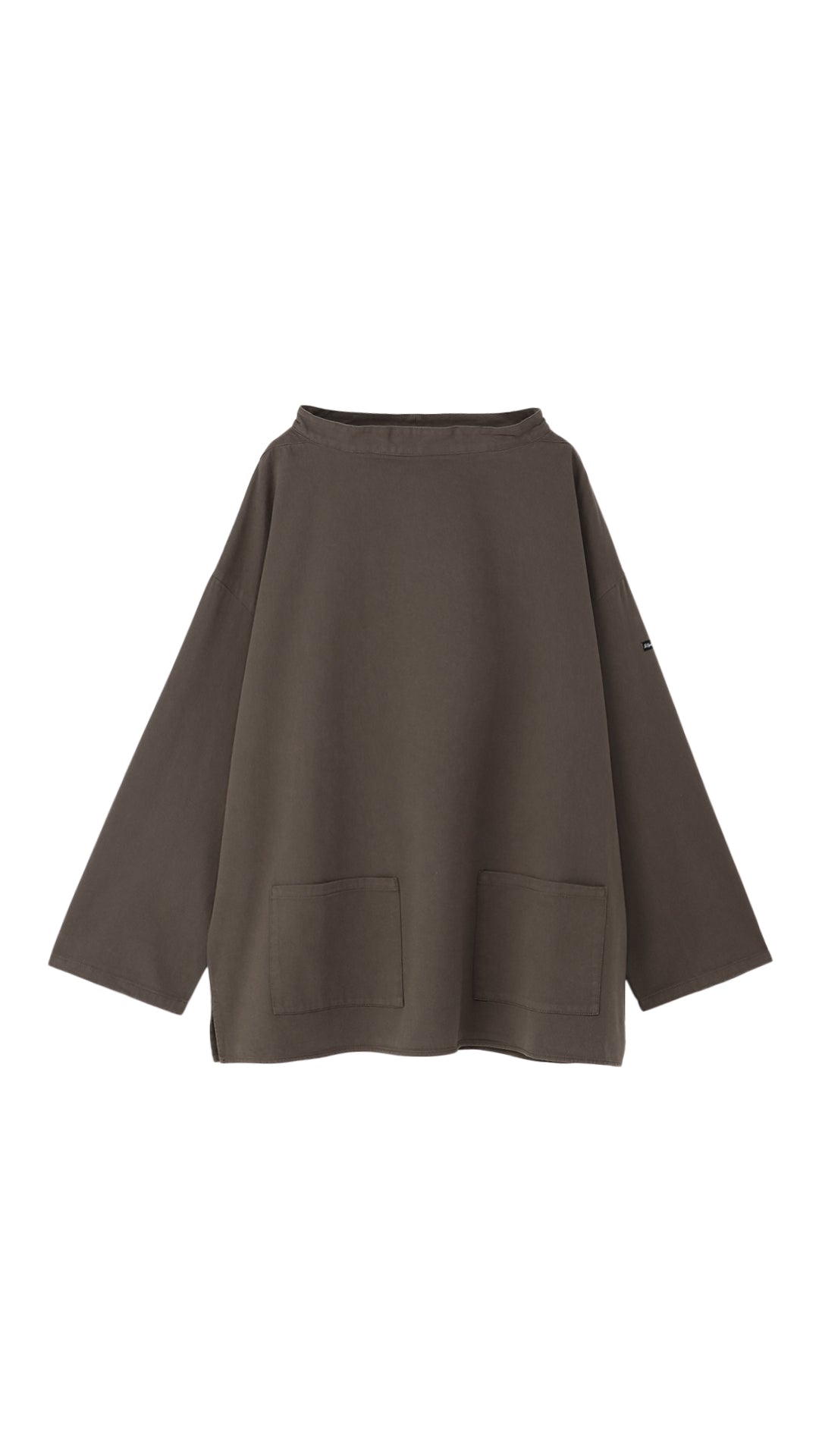 TWILL SMOCK