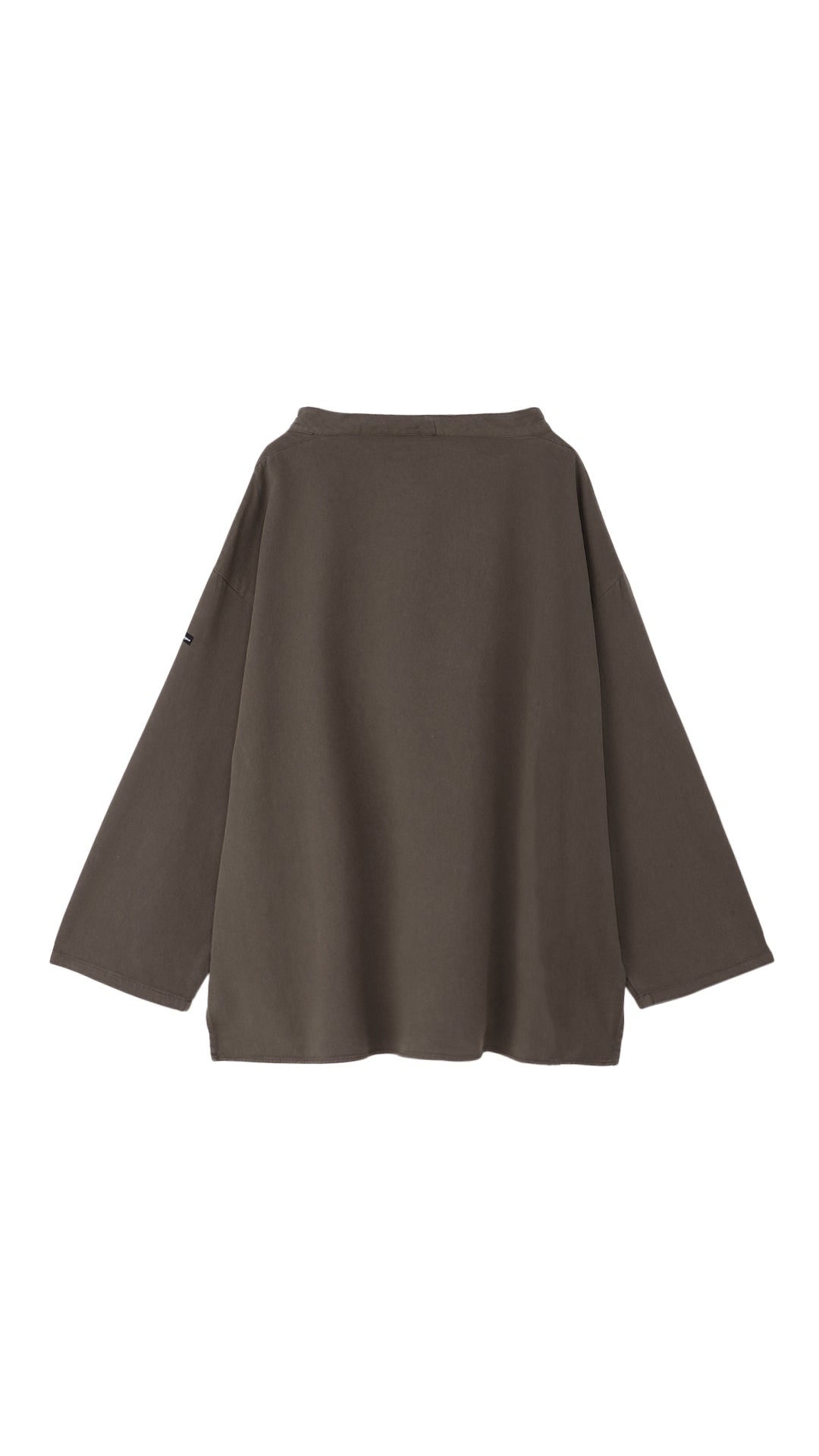 TWILL SMOCK