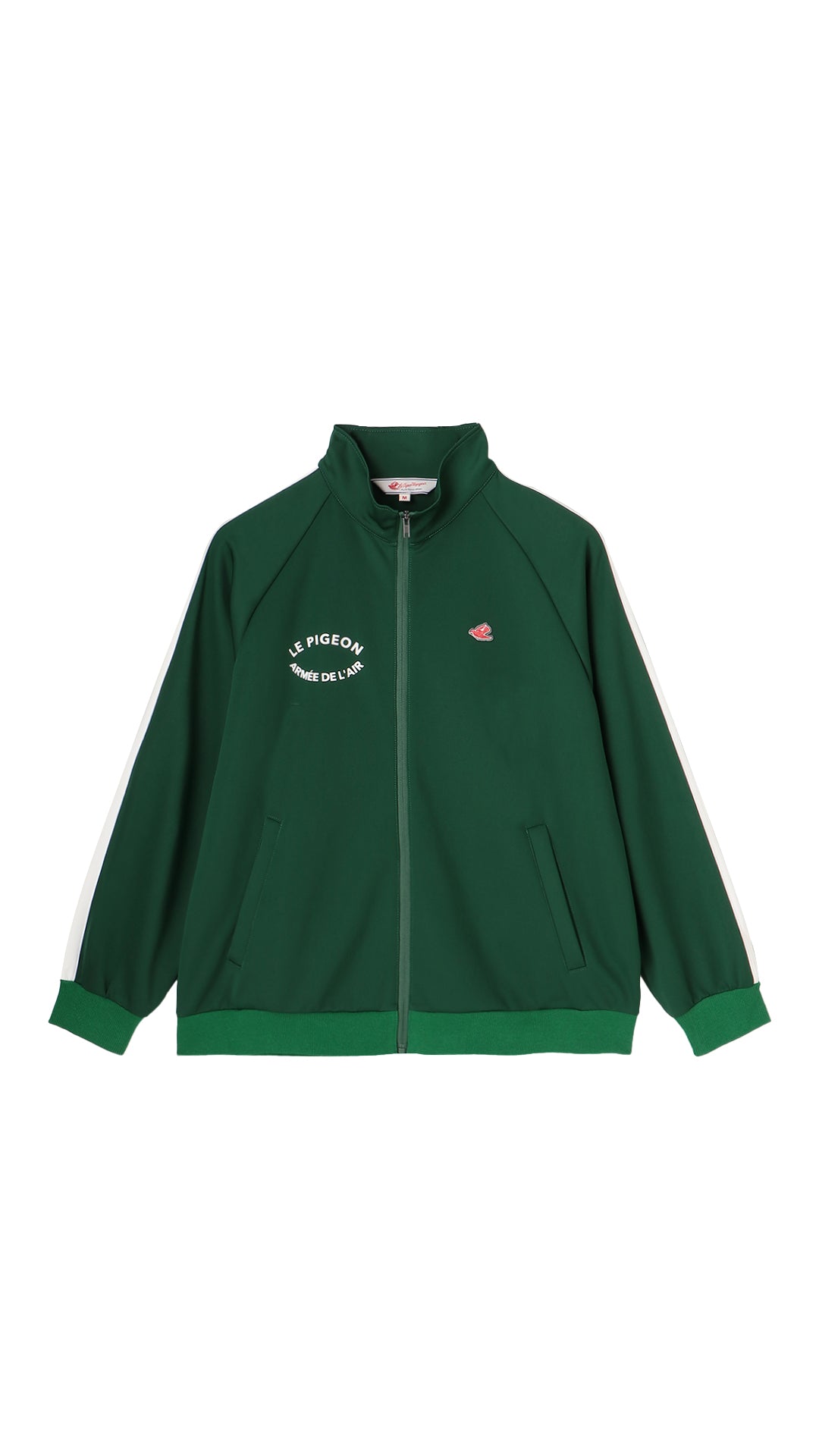 TRACK JACKET