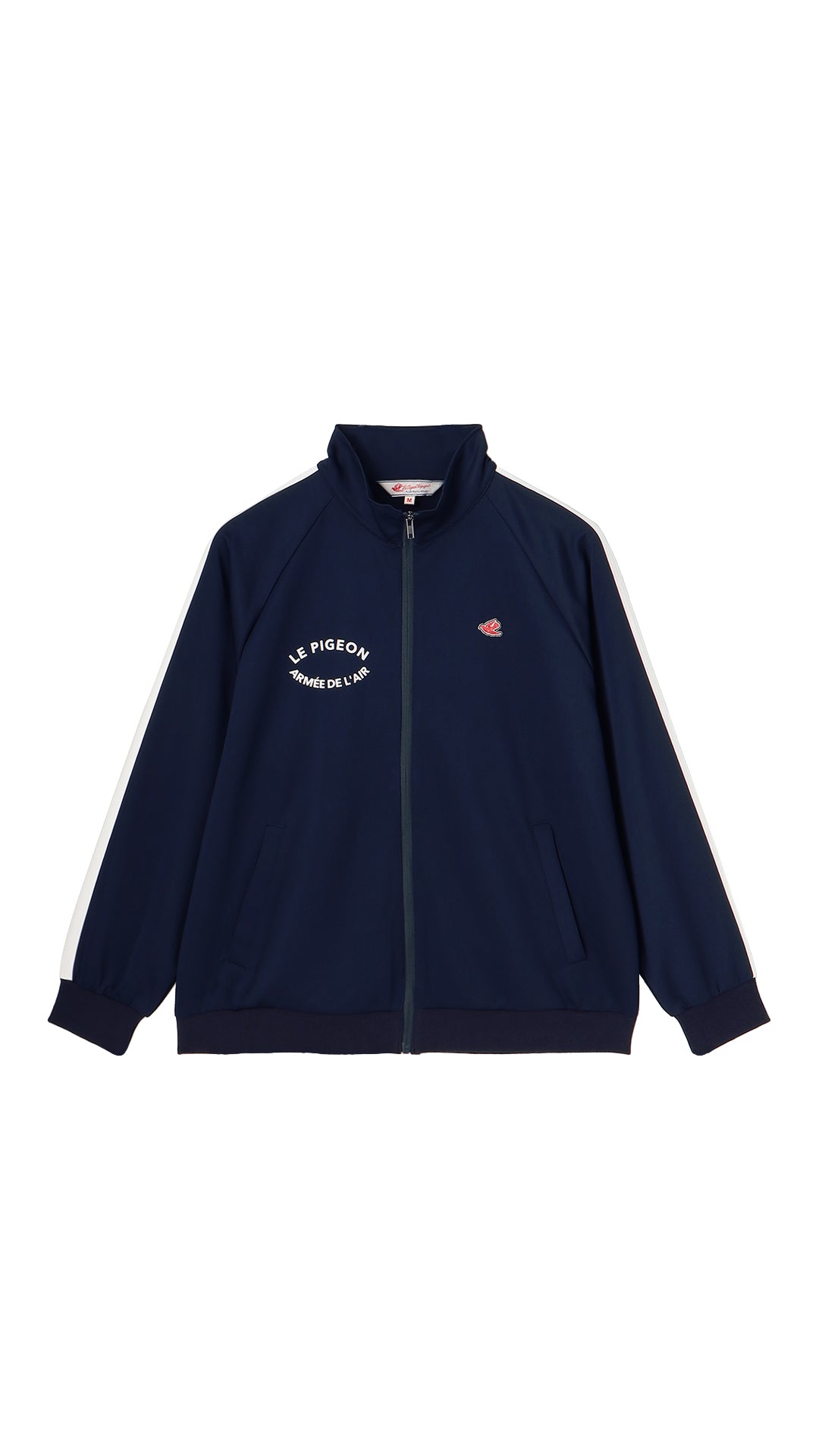 TRACK JACKET