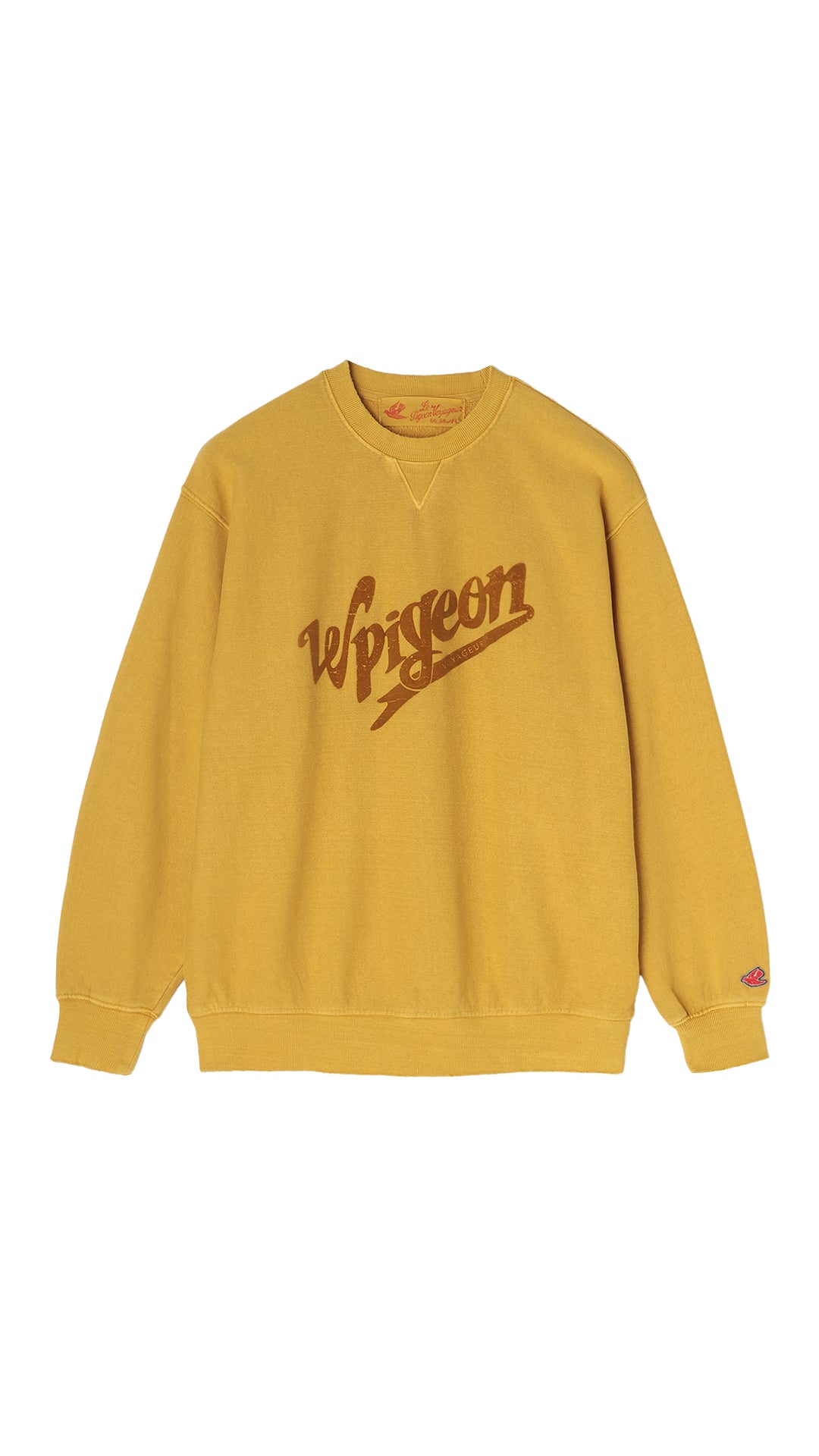 PIGMENT SWEAT