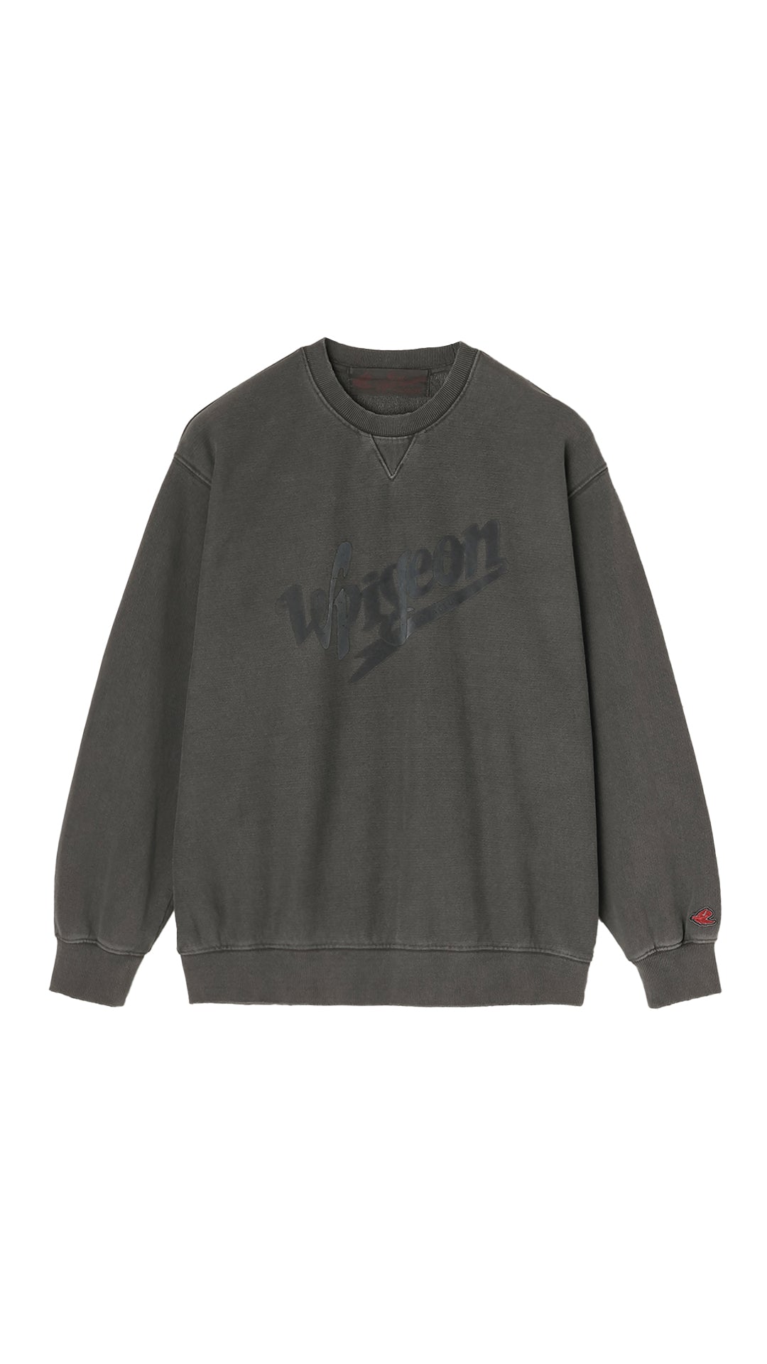 PIGMENT SWEAT