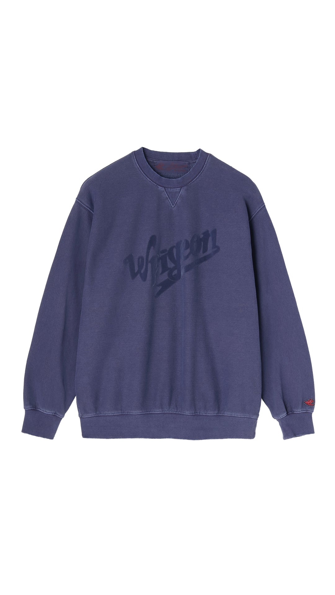 PIGMENT SWEAT