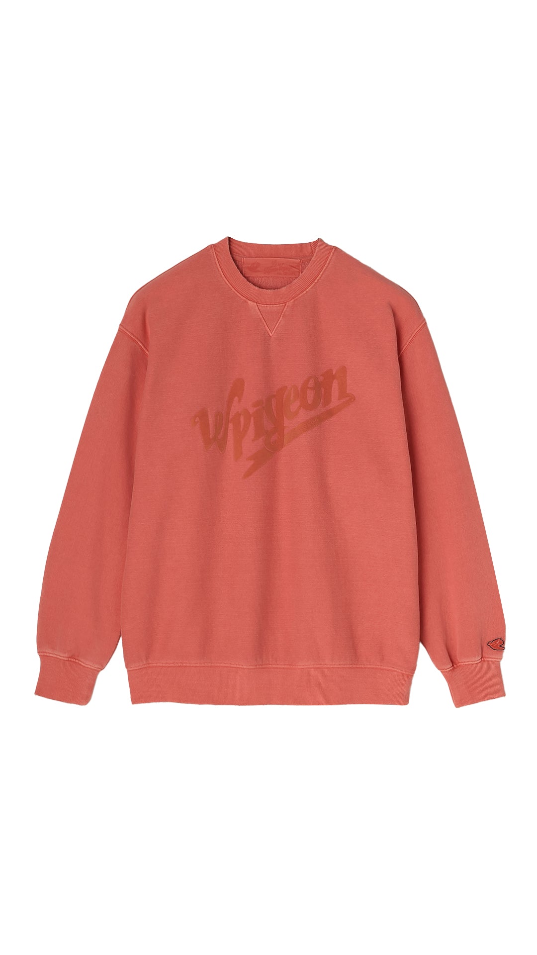 PIGMENT SWEAT