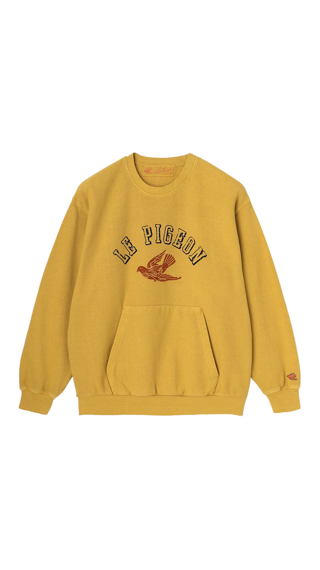 PIGMENT KANGROO POKET SWEAT