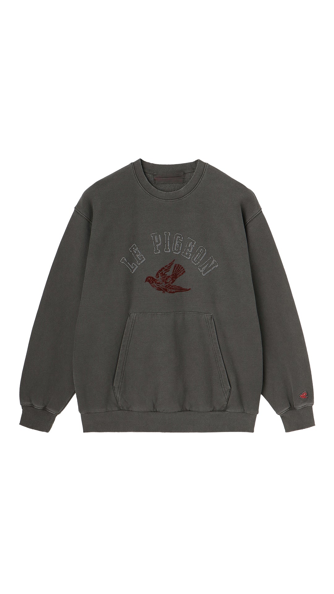 PIGMENT KANGROO POKET SWEAT