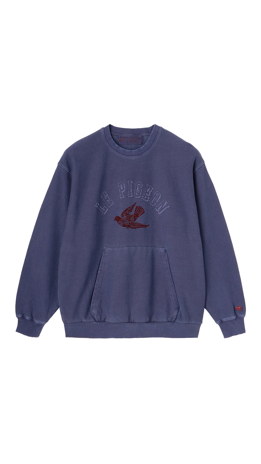 PIGMENT KANGROO POKET SWEAT