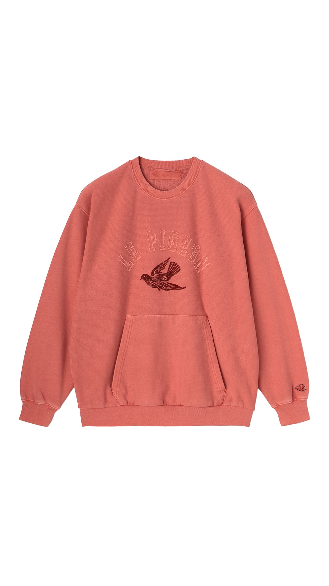 PIGMENT KANGROO POKET SWEAT