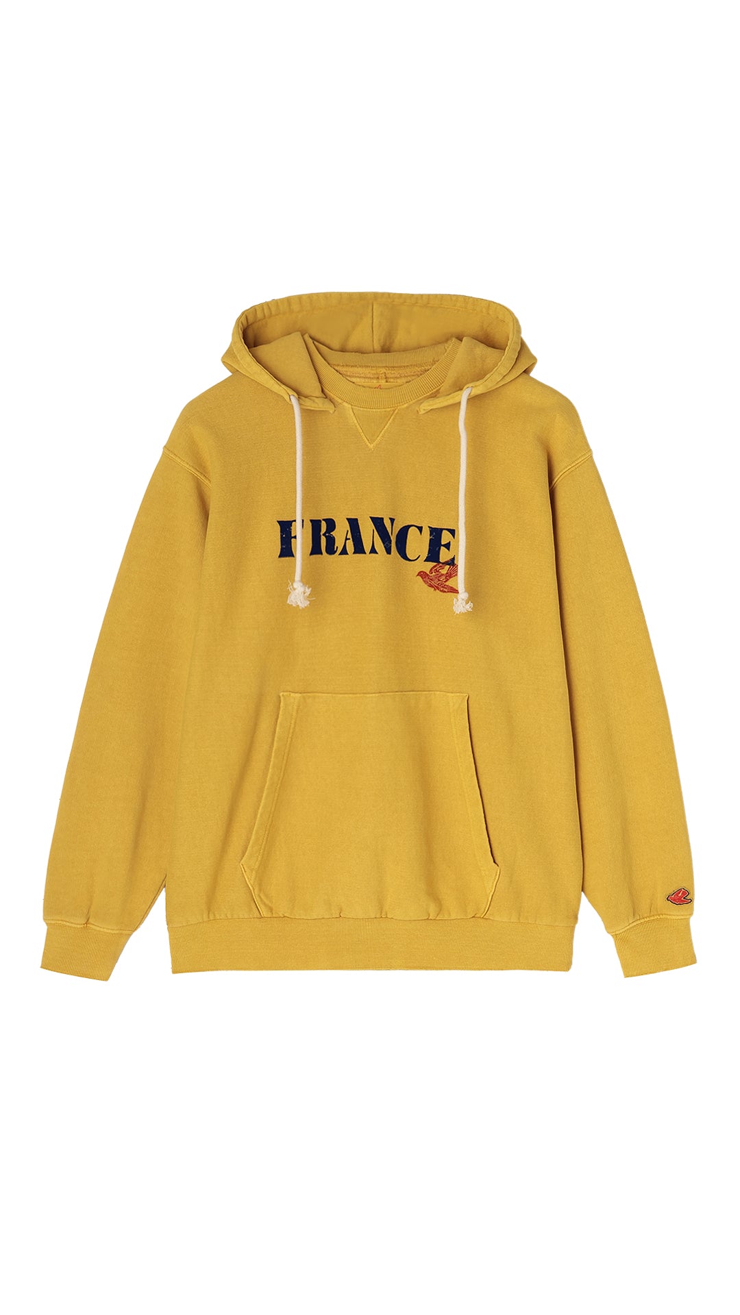 PIGMENT HOODIE