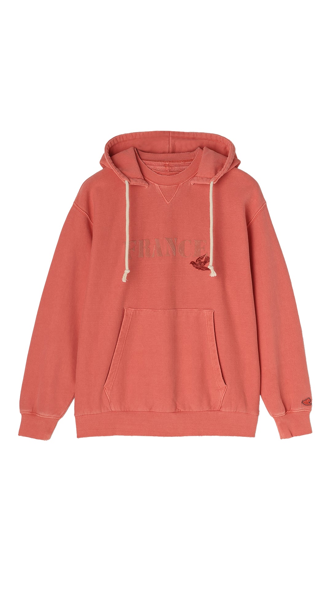 PIGMENT HOODIE