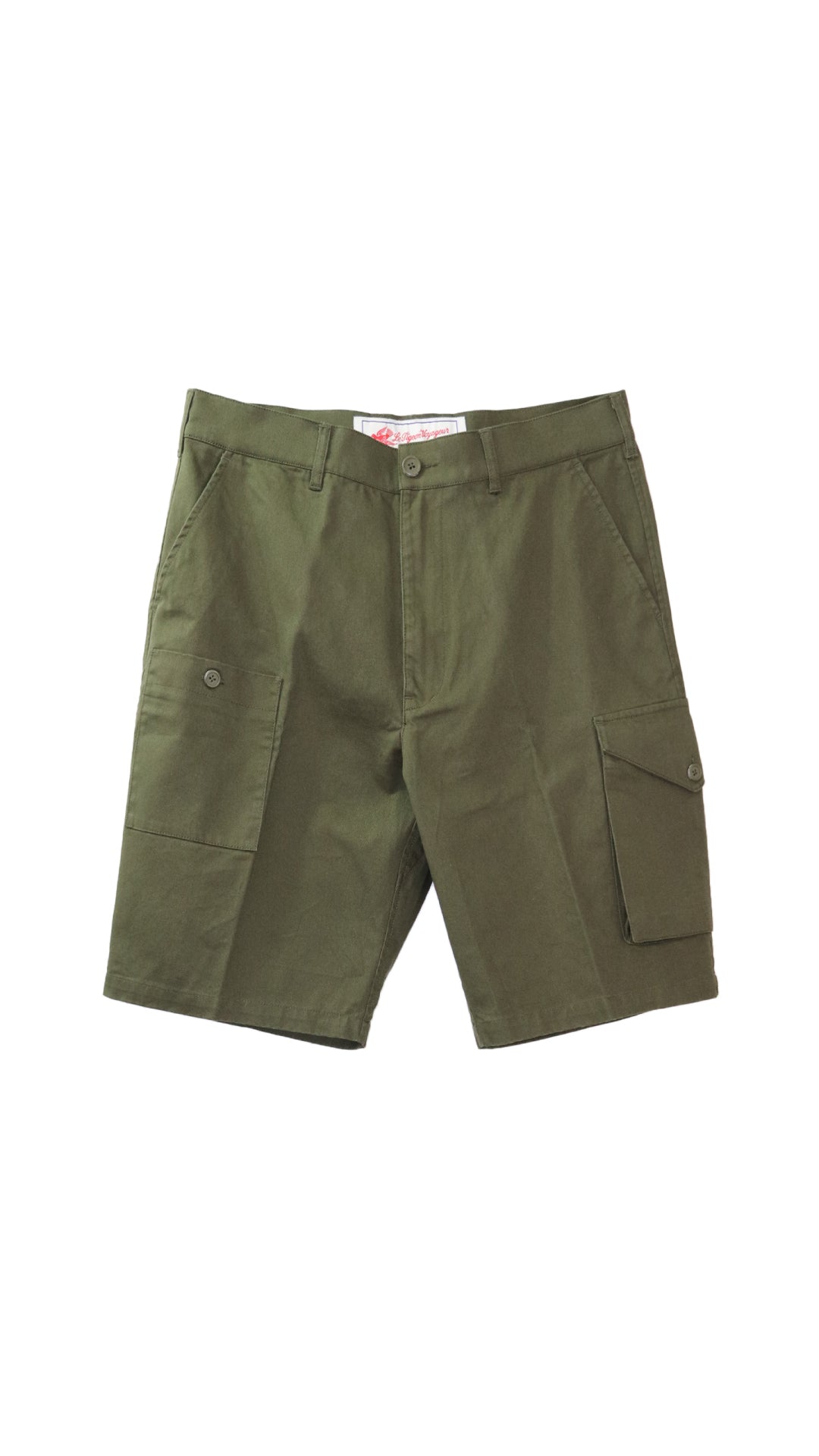 FATIGUE SHORT PANTS