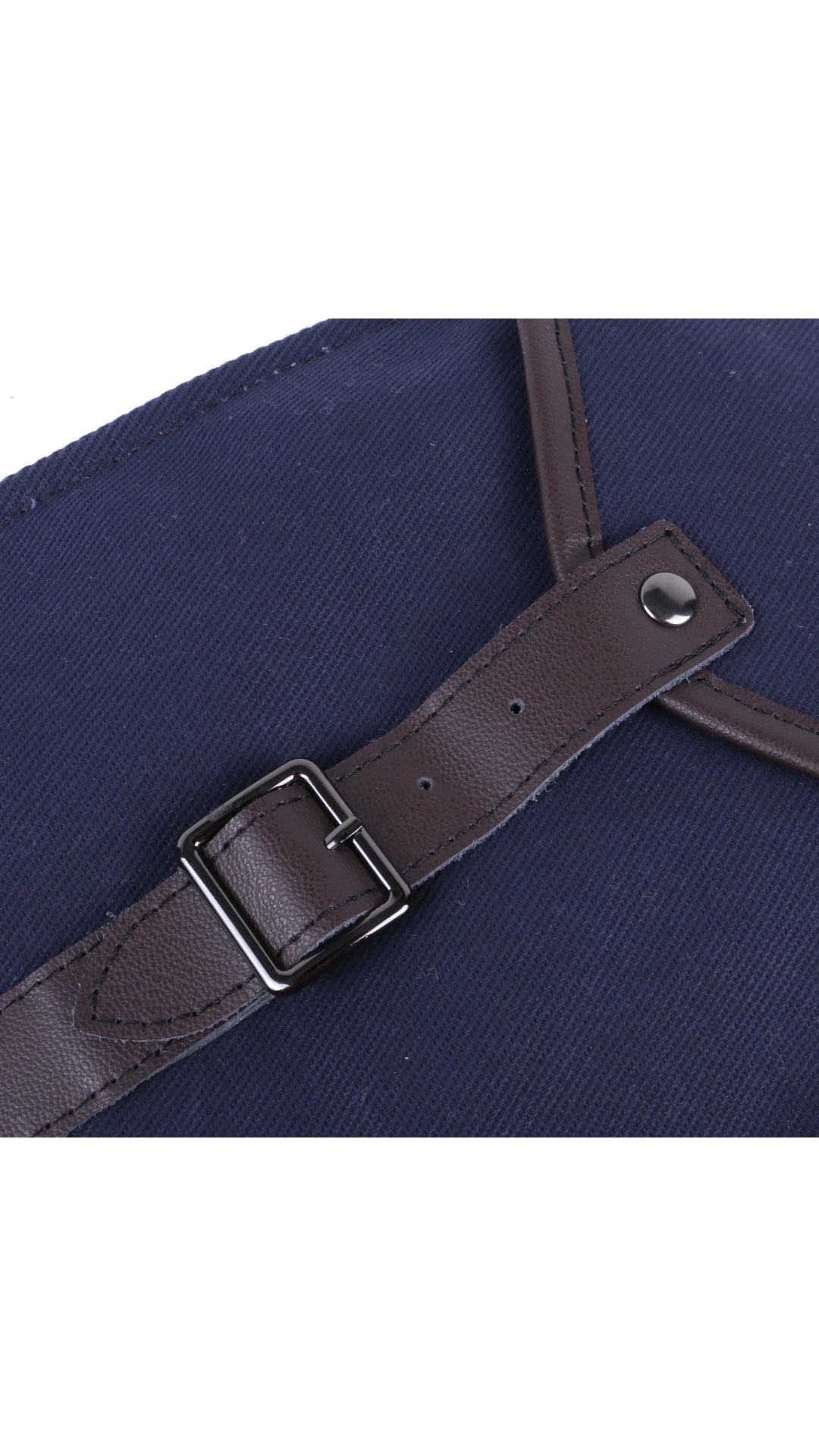 FRENCH ARMY 1 BELT SHOULDER