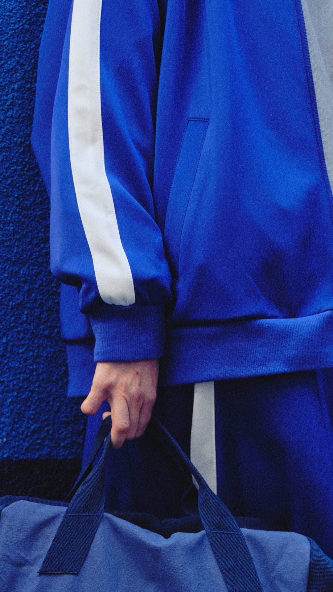 TRACK JACKET