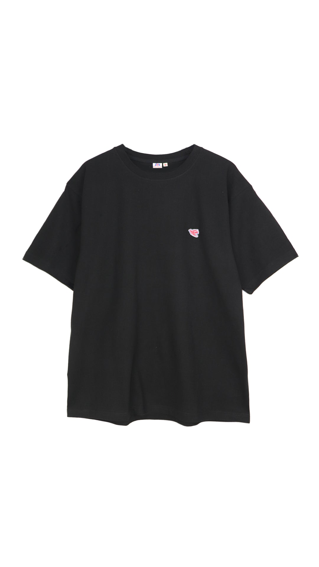 PIGEON GRAPHIC T-SHIRTS -FLASHER ver.-