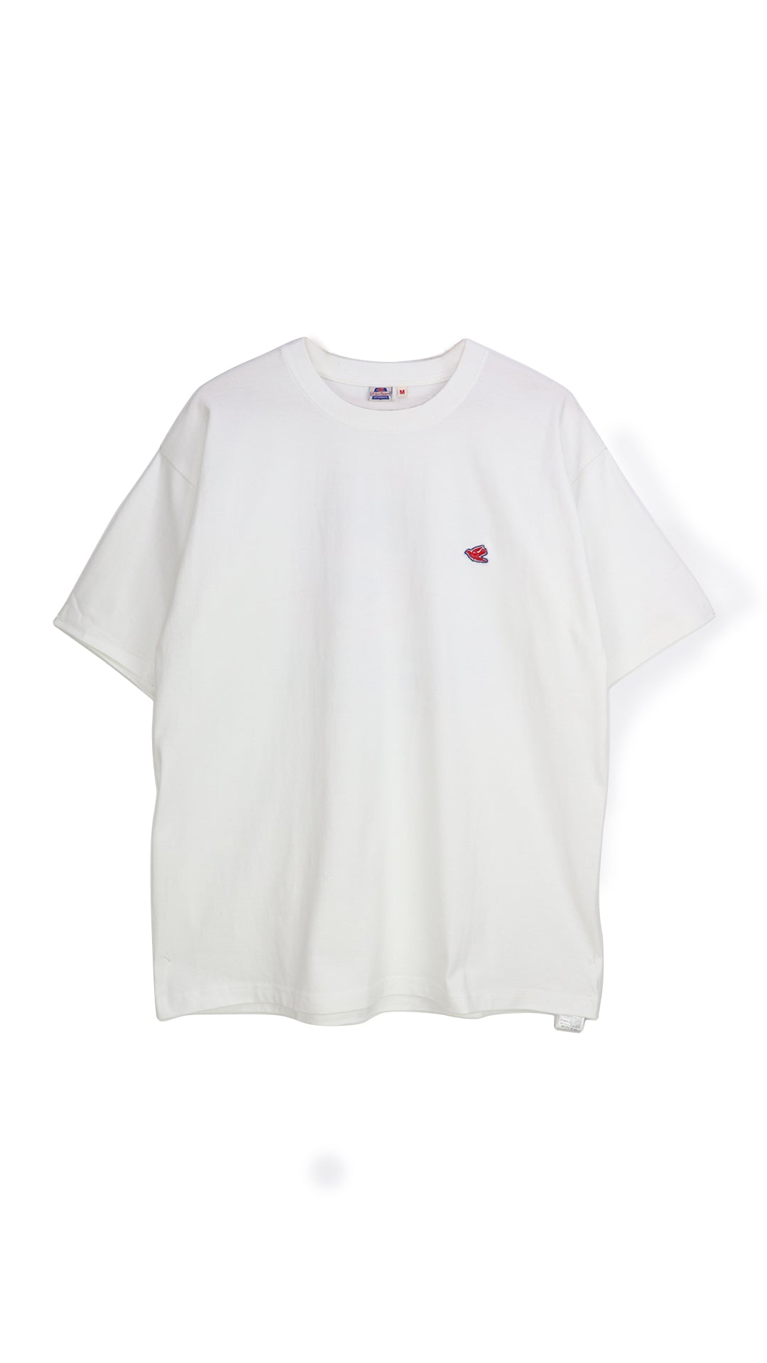 PIGEON GRAPHIC T-SHIRTS -OLD LOGO ver.-