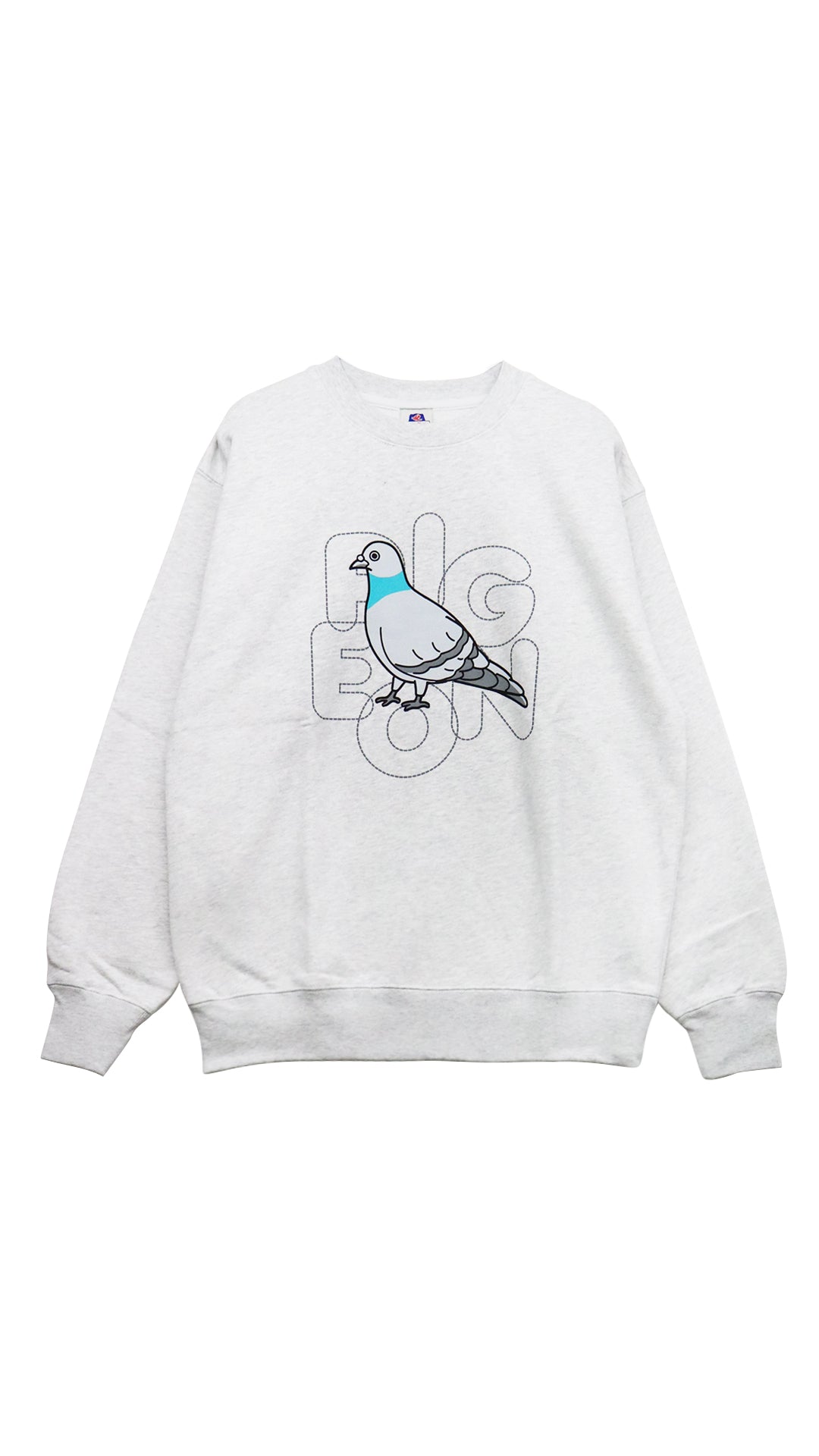 POP PIGEON SWEAT
