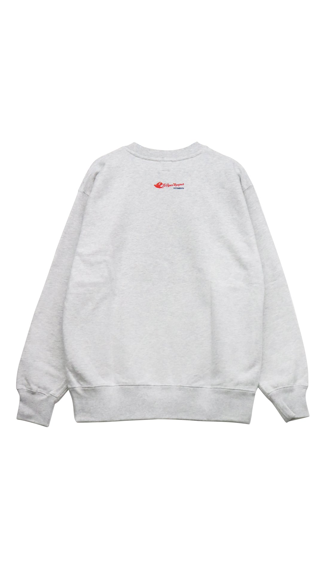 POP PIGEON SWEAT