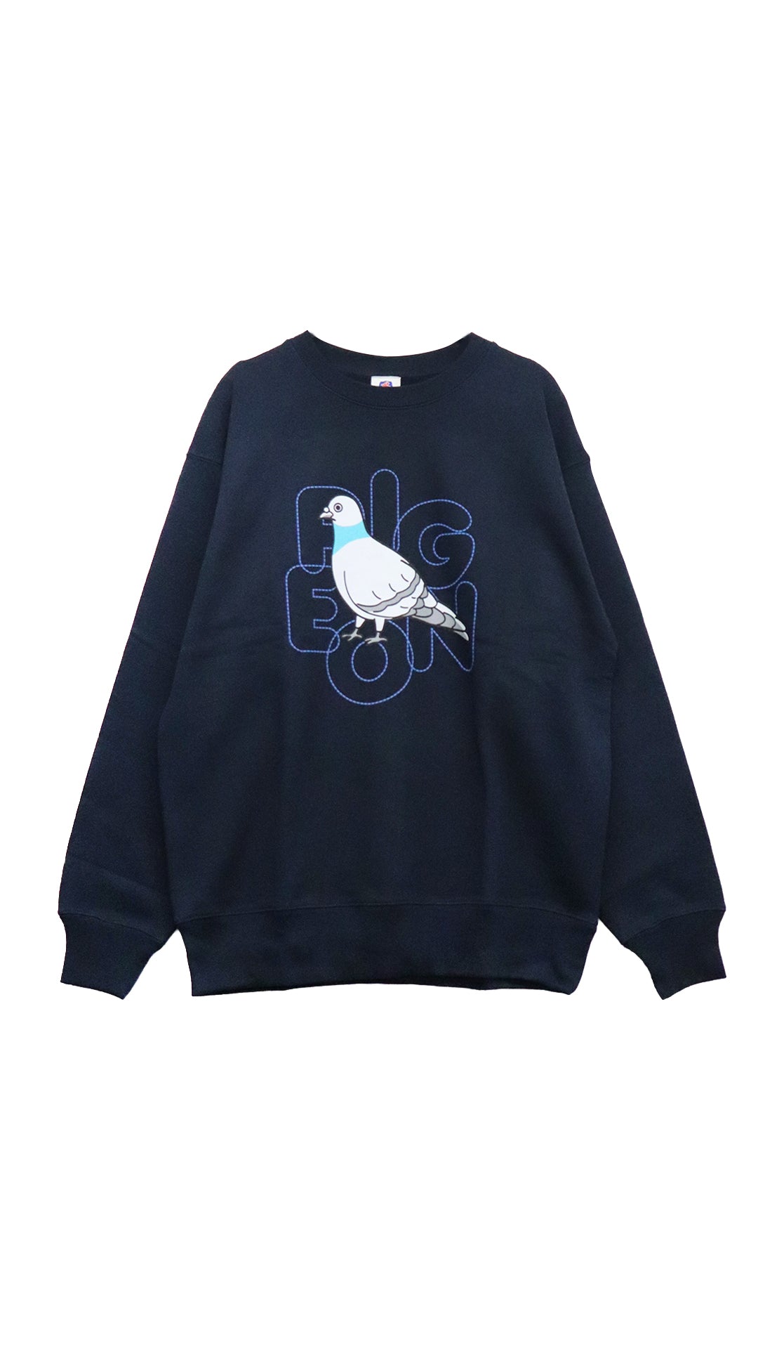 POP PIGEON SWEAT