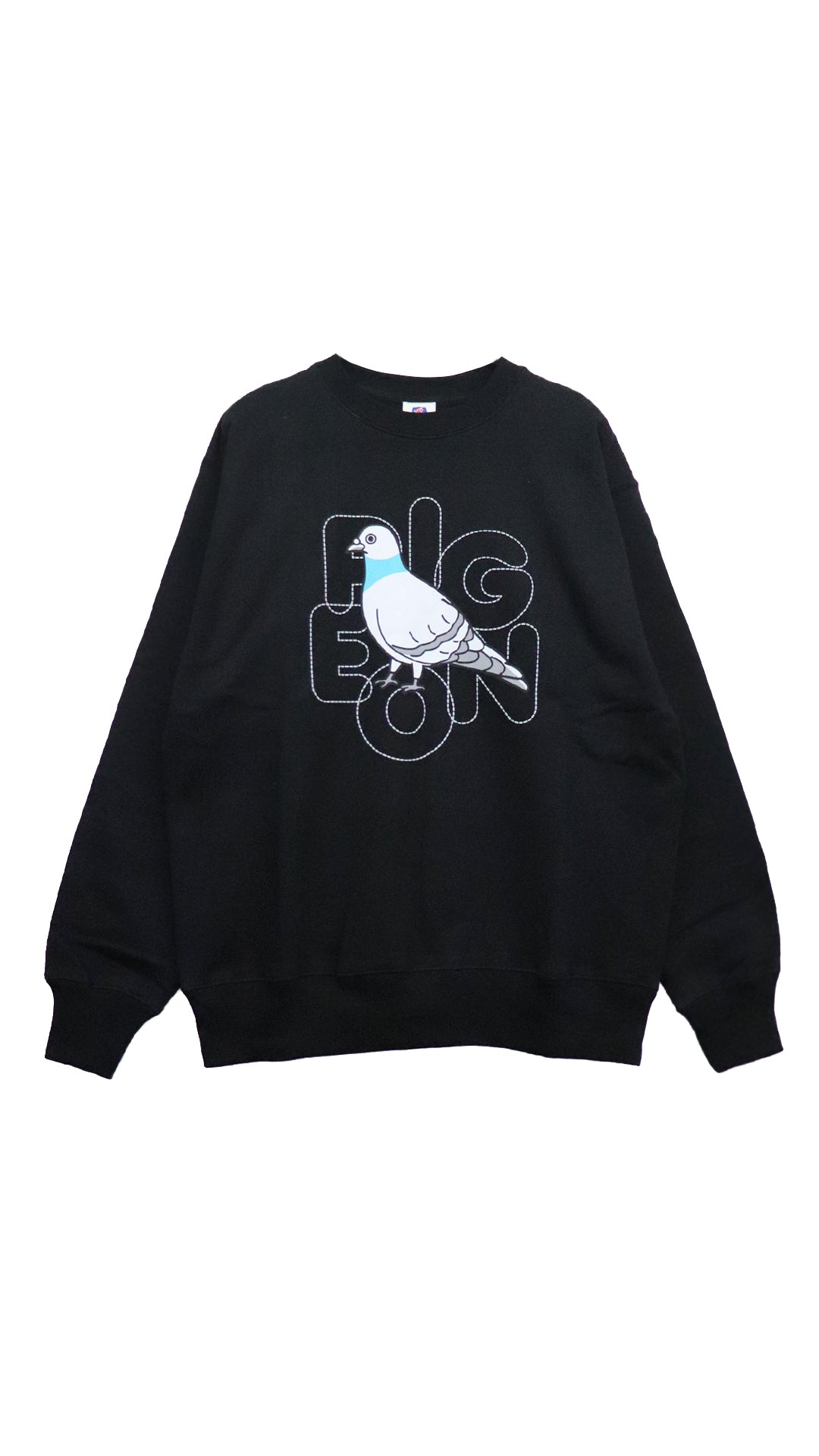 POP PIGEON SWEAT