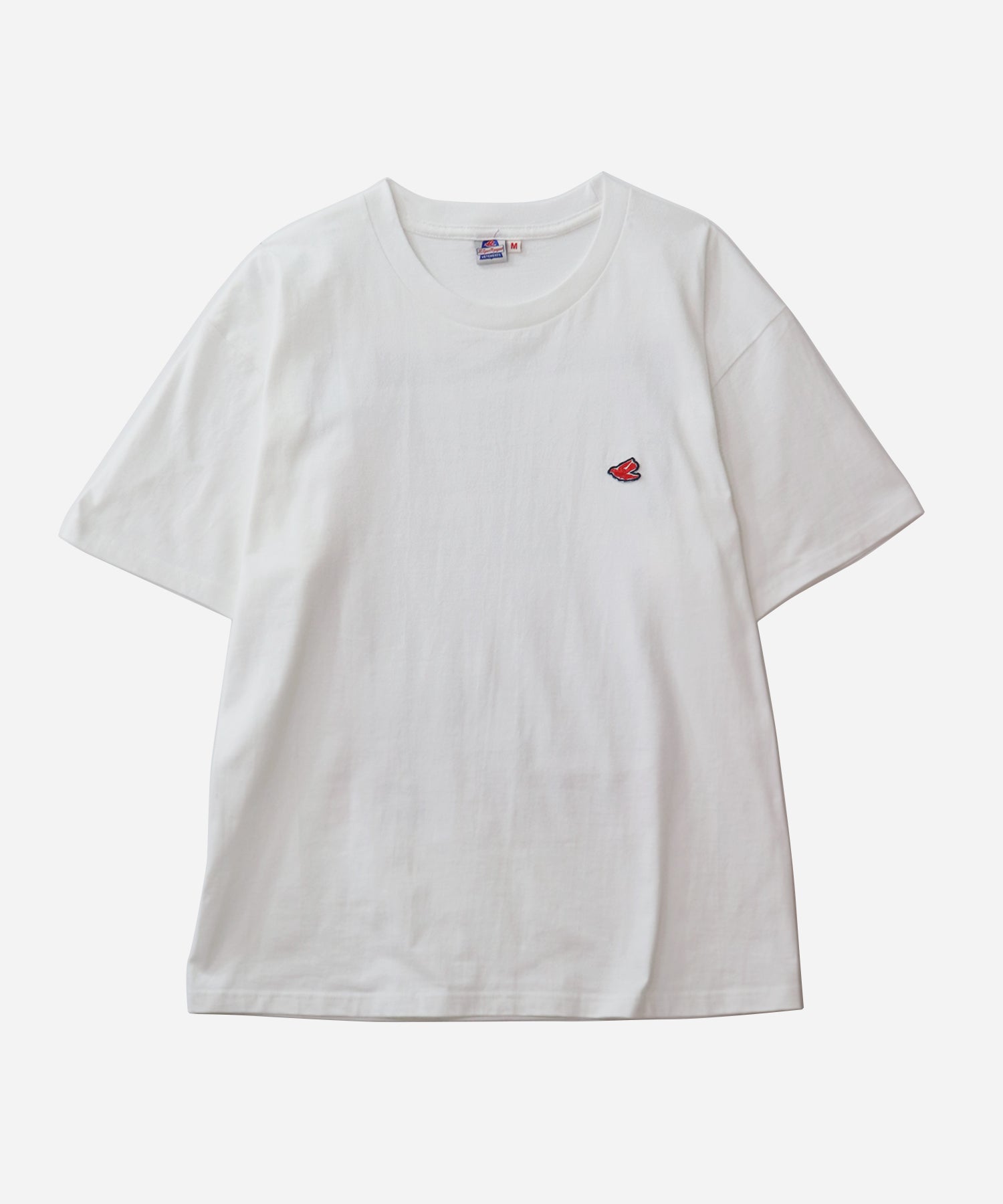 PIGEON TRAVEL T-SHIRTS【NEW YORK】