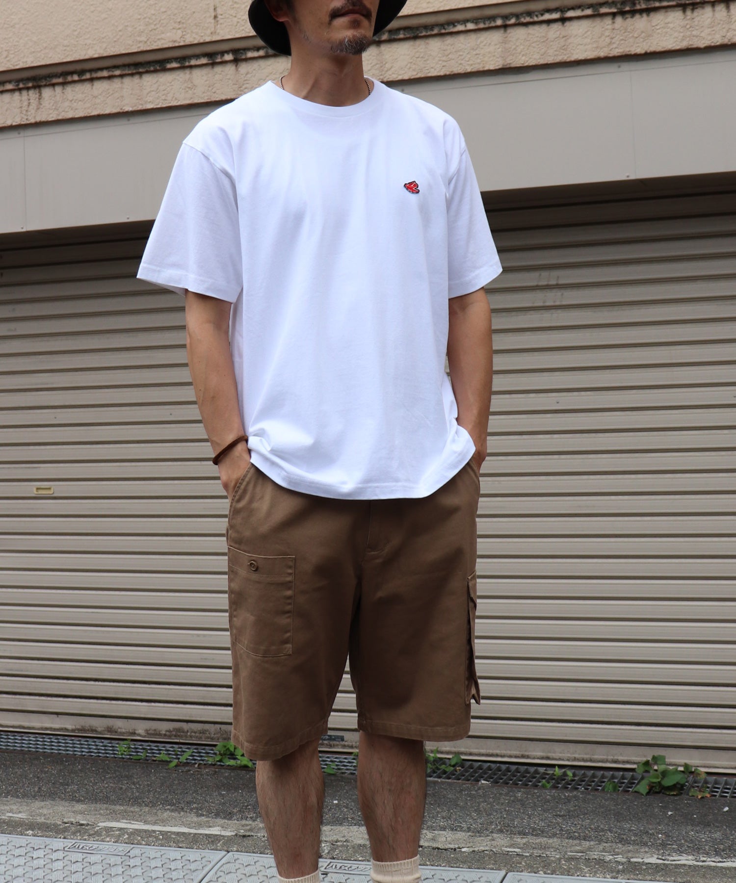 PIGEON TRAVEL T-SHIRTS【NEW YORK】