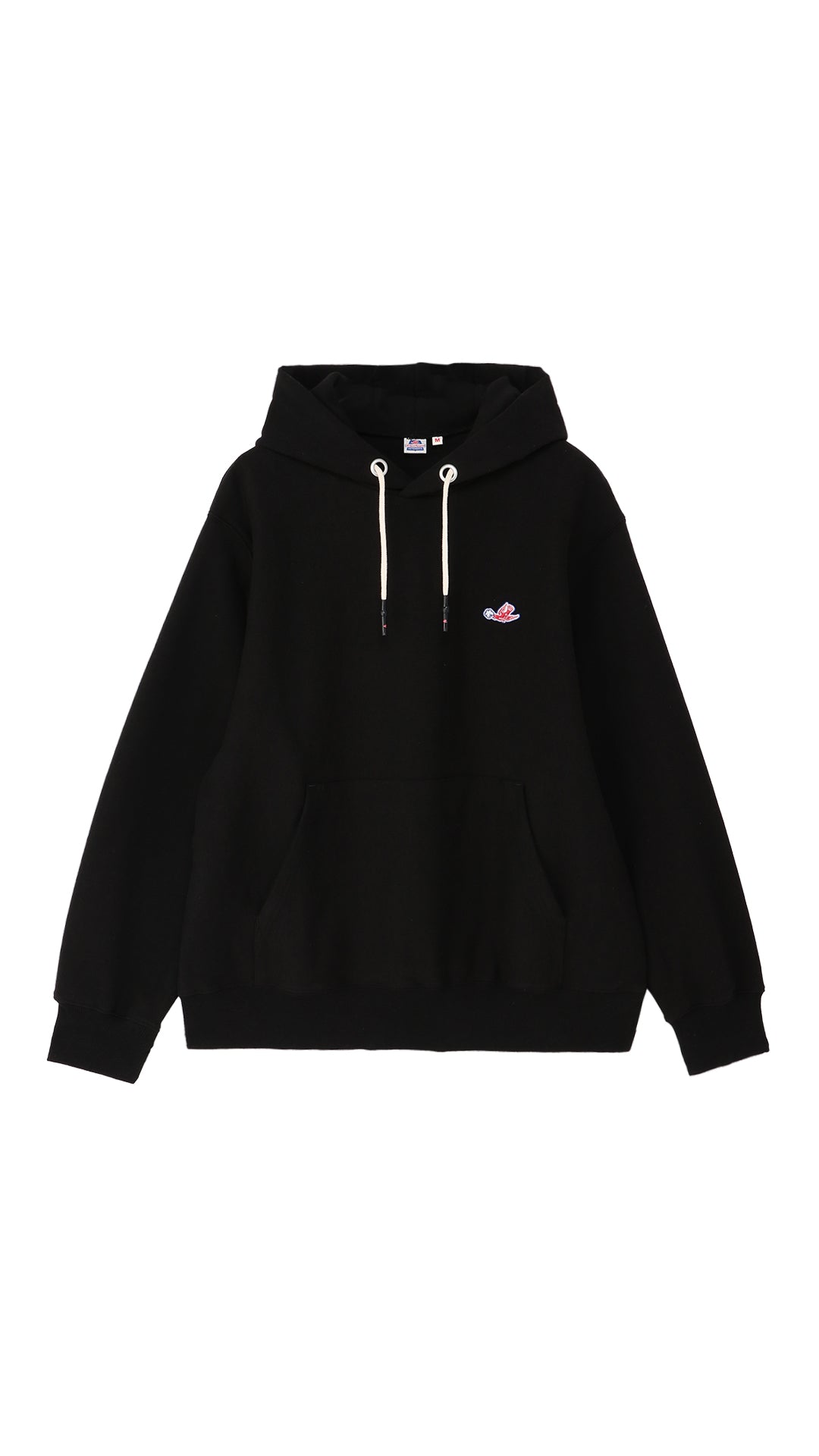 MESSAGE PULLOVER HOODIE