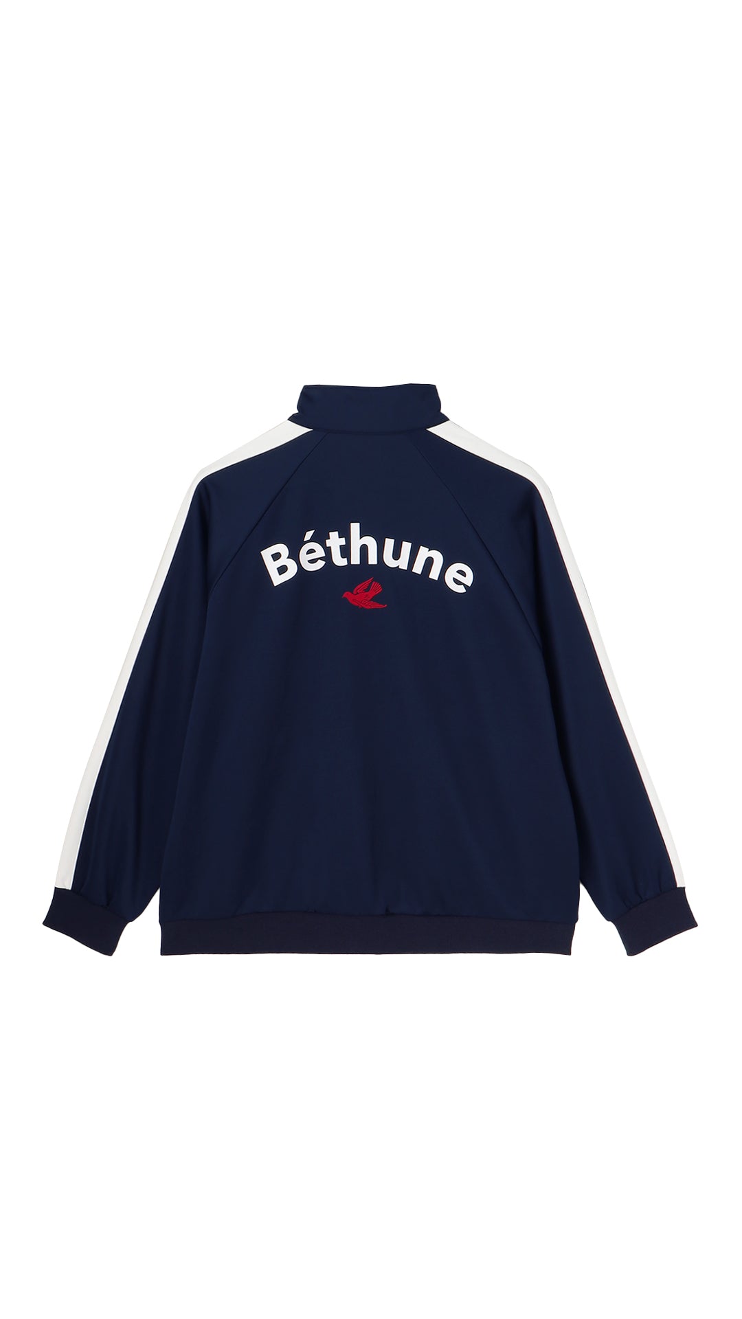 TRACK JACKET