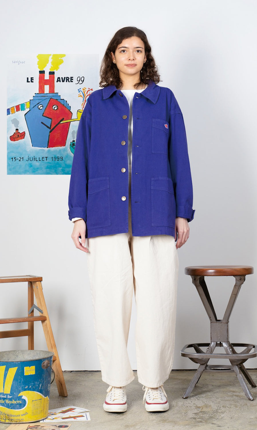 Le Pigeon Voyageur OFFICIAL ONLINE STORE